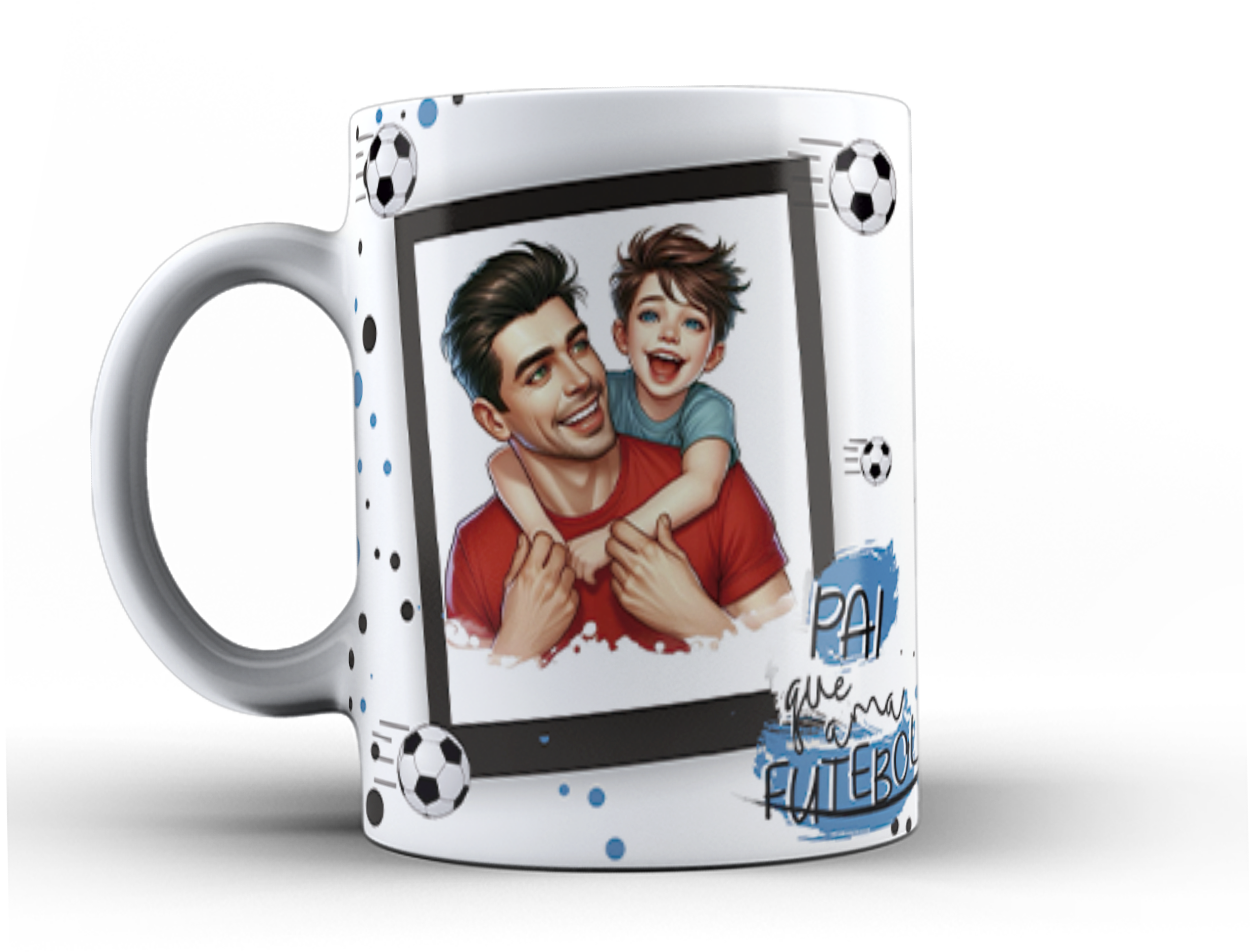 Caneca Personalizada